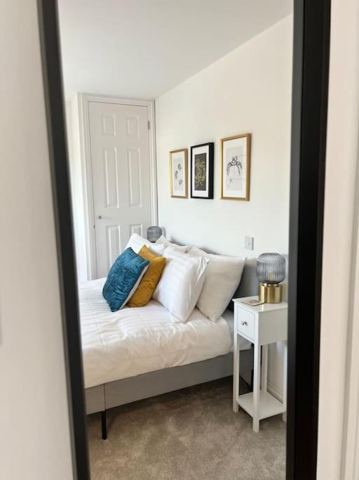 Ashton Mews - In The Heart Of Broadstairs Apartamento Exterior foto