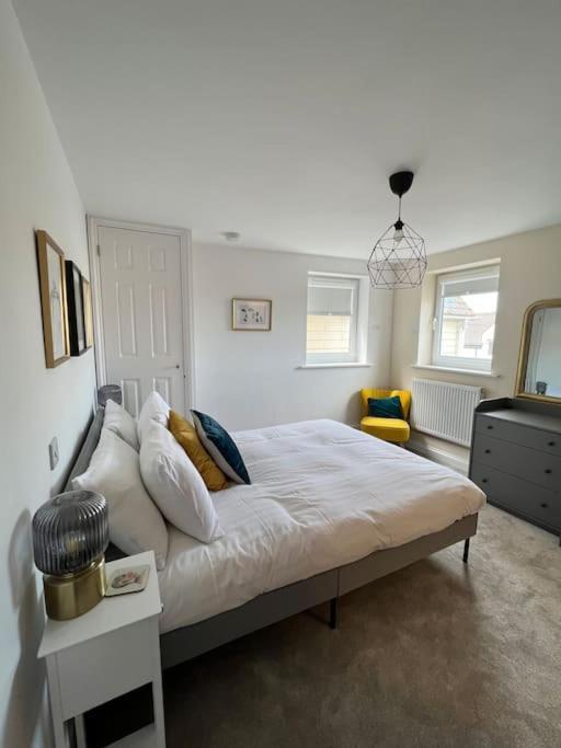 Ashton Mews - In The Heart Of Broadstairs Apartamento Exterior foto