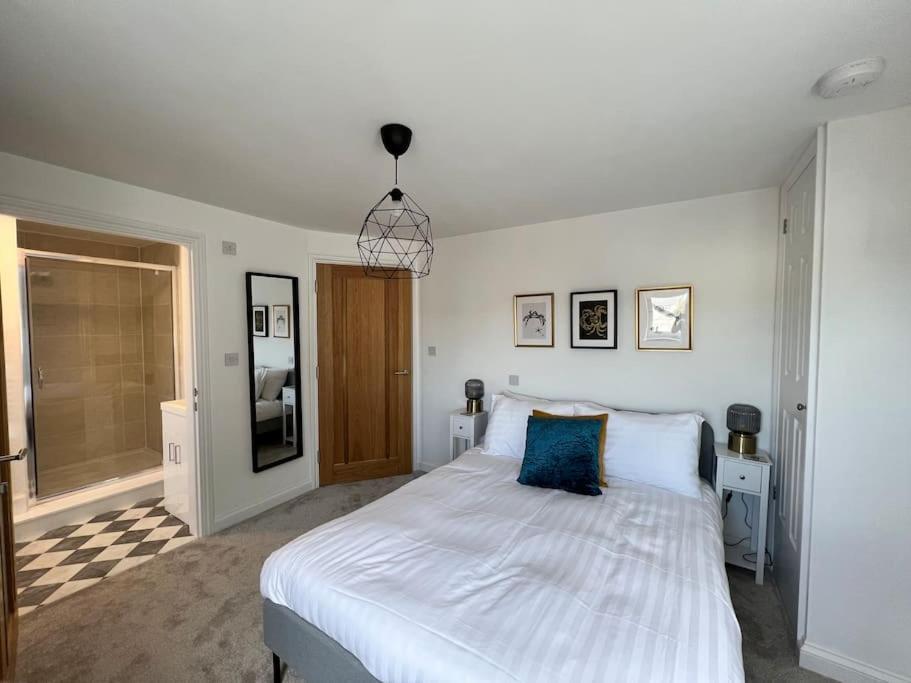 Ashton Mews - In The Heart Of Broadstairs Apartamento Exterior foto