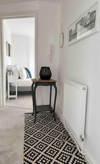 Ashton Mews - In The Heart Of Broadstairs Apartamento Exterior foto