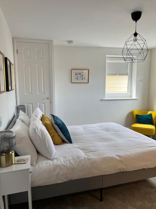 Ashton Mews - In The Heart Of Broadstairs Apartamento Exterior foto
