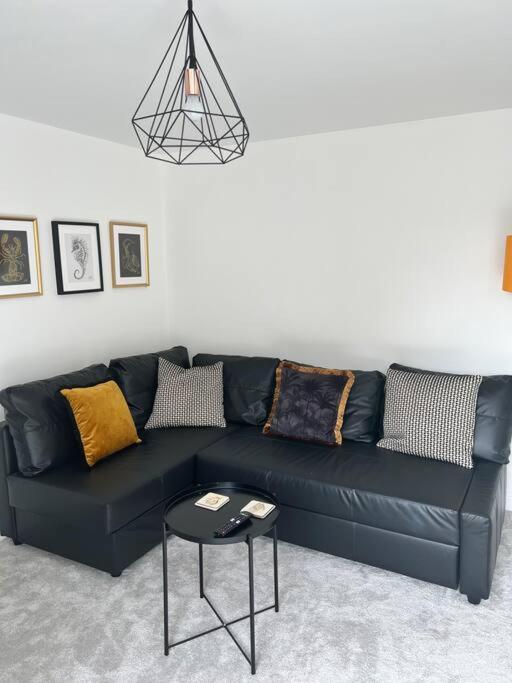 Ashton Mews - In The Heart Of Broadstairs Apartamento Exterior foto