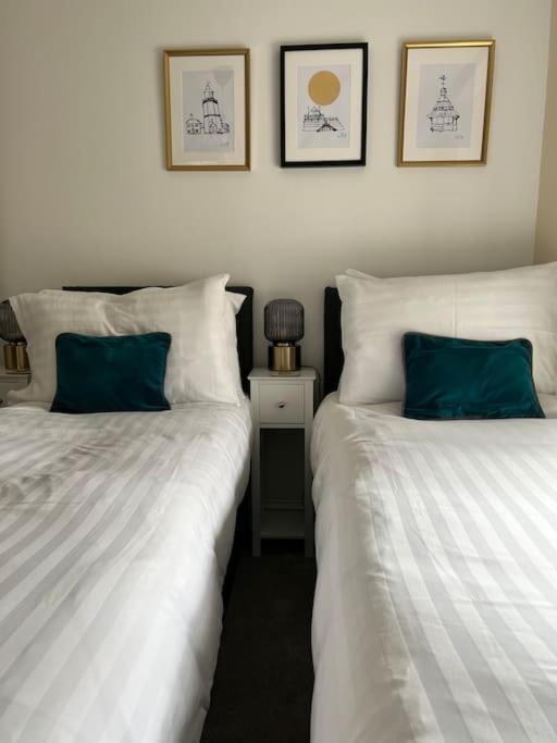 Ashton Mews - In The Heart Of Broadstairs Apartamento Exterior foto