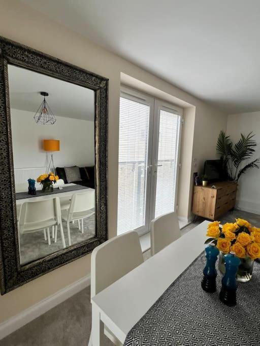 Ashton Mews - In The Heart Of Broadstairs Apartamento Exterior foto