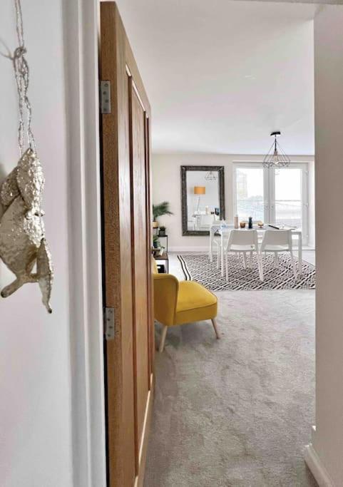 Ashton Mews - In The Heart Of Broadstairs Apartamento Exterior foto