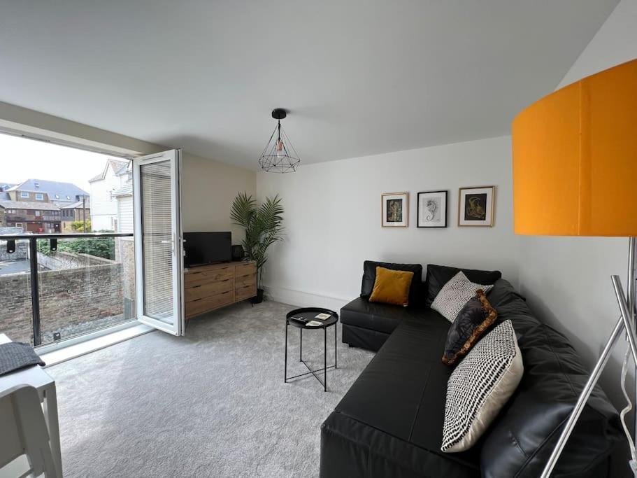 Ashton Mews - In The Heart Of Broadstairs Apartamento Exterior foto