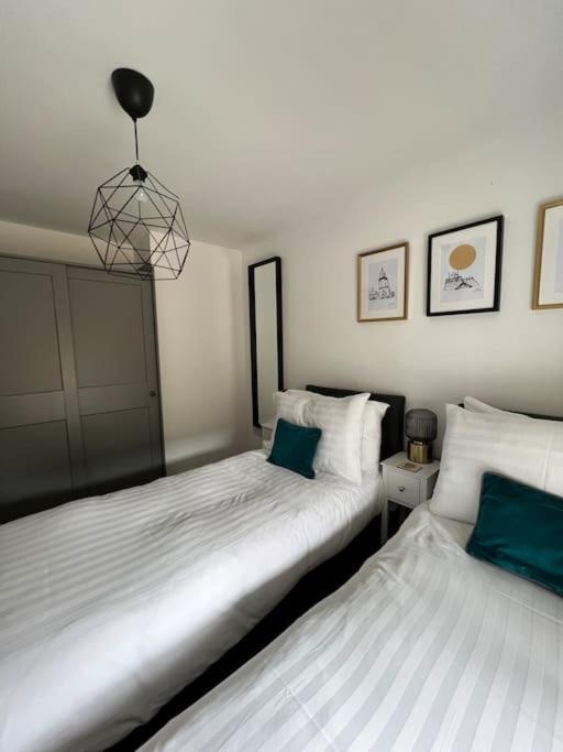 Ashton Mews - In The Heart Of Broadstairs Apartamento Exterior foto