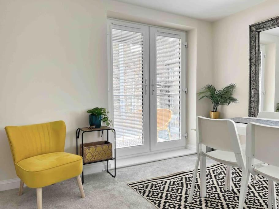 Ashton Mews - In The Heart Of Broadstairs Apartamento Exterior foto