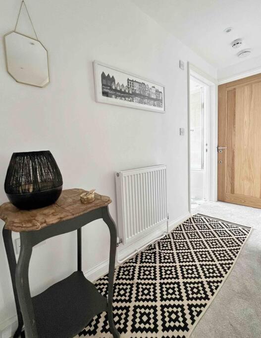 Ashton Mews - In The Heart Of Broadstairs Apartamento Exterior foto