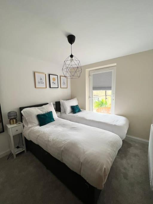 Ashton Mews - In The Heart Of Broadstairs Apartamento Exterior foto