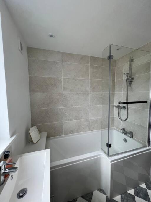 Ashton Mews - In The Heart Of Broadstairs Apartamento Exterior foto